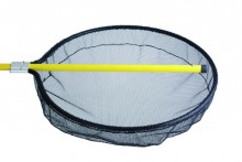 Loki Heavy-Duty Contractor Clean-Out Net Set