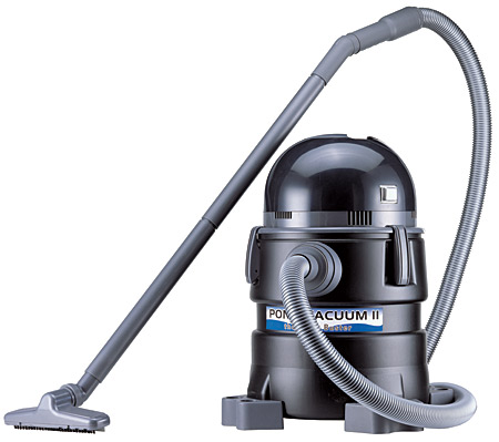 Matala Vacuum- "Muck Buster" Pond Vac II