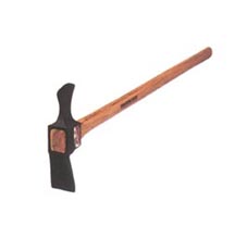 Handy Mattock Axe