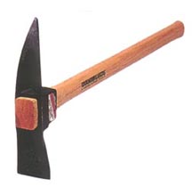 Handy Mattock Pick 36" Handle