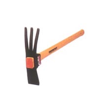 Handy Mattock Tiller 26" Handle