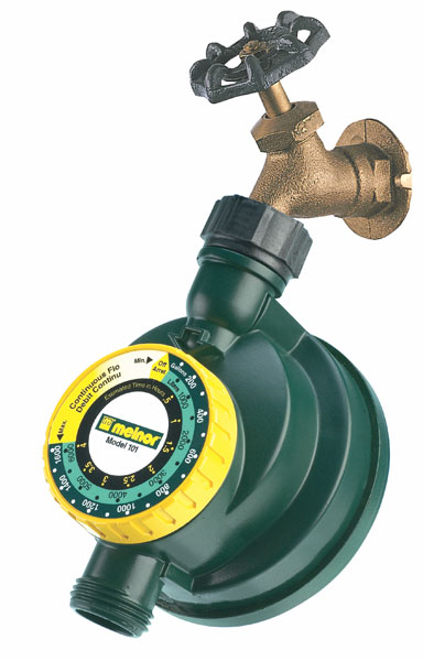(image for) Water Meter auto shut off