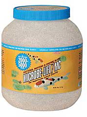 Microbe Lift MC (Maximum Clarity) - 5 lbs