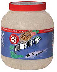 Microbe Lift Maximum Clarity Plus - 5 lbs