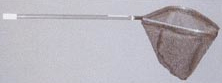 Nycon C-01 Utility Pond Net (Telescoping Handle)