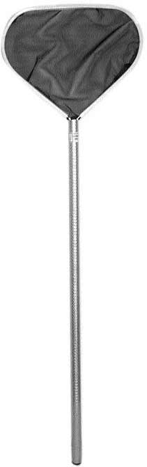 (image for) Nycon KF-03 Kwik Kleen Skimmer Rake w/ Fine Mesh Bag