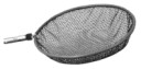 (image for) 24in. Diameter NYCON Deluxe Series Separate Koi Nets