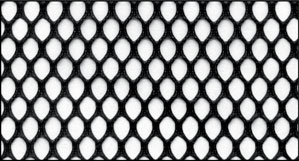 Nycon Pond Netting 10ft. x 20ft. 1/4in. Mesh