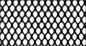 Nycon Pond Netting 10ft. x 10ft. 1/4in. Mesh