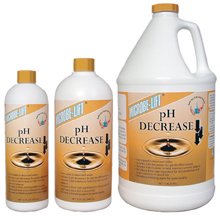 Microbe Lift pH Decrease 16 oz