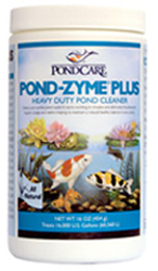 Pond-Zyme