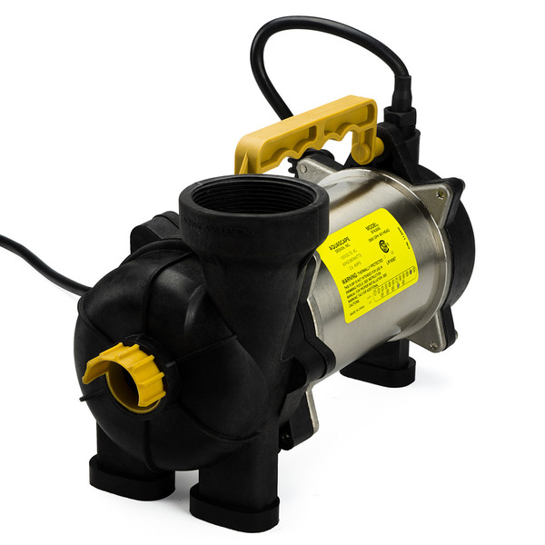 (image for) Aquascape AquascapePRO® 3000 Pump