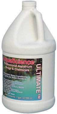 Pond RX Ultimate Water Conditioner - 1 Gallon