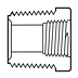 Reducer (T.T.) Bushing
