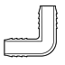 Flange Van Stone Style with Plastic Ring